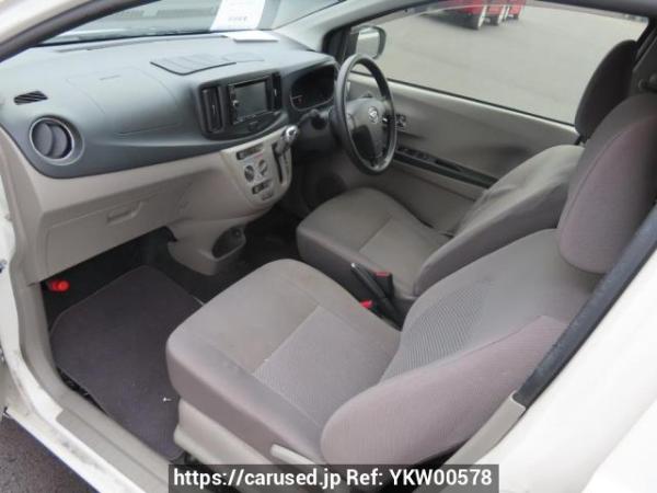 Used 2015 AT daihatsu mira-e-s LA300S Image[15]