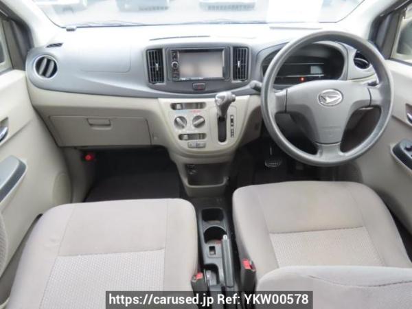 Used 2015 AT daihatsu mira-e-s LA300S Image[19]