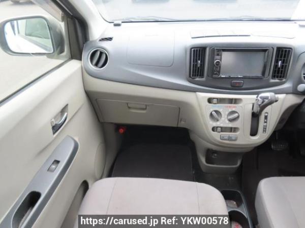 Used 2015 AT daihatsu mira-e-s LA300S Image[20]