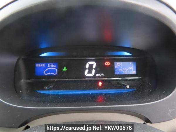 Used 2015 AT daihatsu mira-e-s LA300S Image[27]