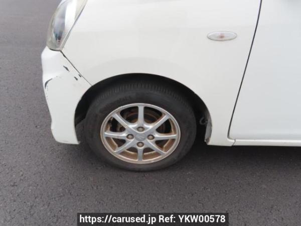 Used 2015 AT daihatsu mira-e-s LA300S Image[33]