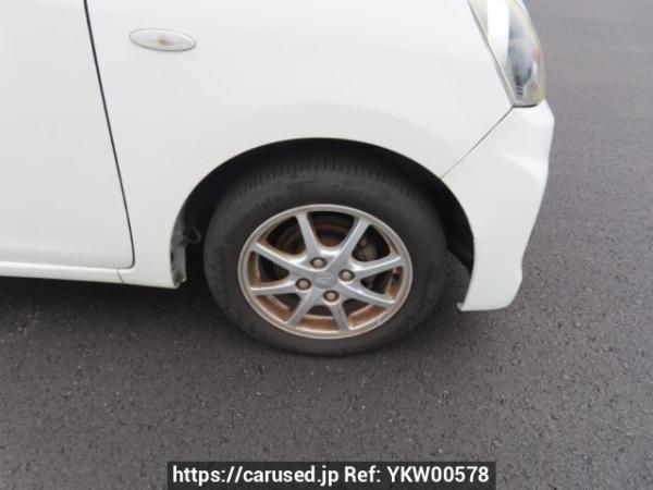 Used 2015 AT daihatsu mira-e-s LA300S Image[34]