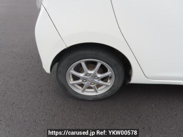 Used 2015 AT daihatsu mira-e-s LA300S Image[35]