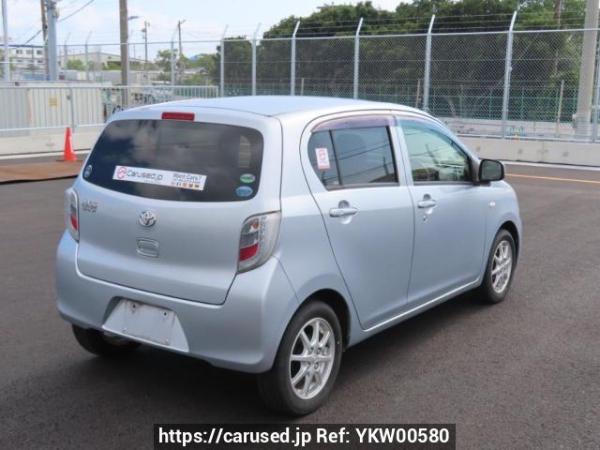 Used 2015 AT toyota pixis-epoch LA300A Image[6]