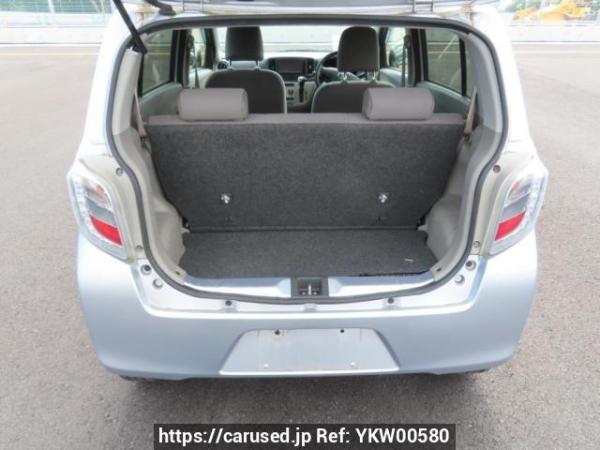 Used 2015 AT toyota pixis-epoch LA300A Image[8]
