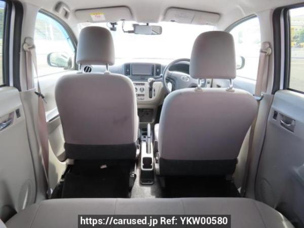Used 2015 AT toyota pixis-epoch LA300A Image[9]