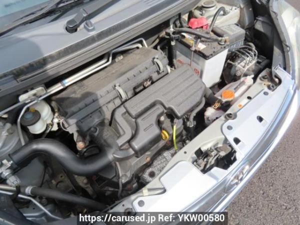 Used 2015 AT toyota pixis-epoch LA300A Image[10]
