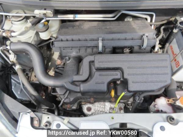 Used 2015 AT toyota pixis-epoch LA300A Image[11]