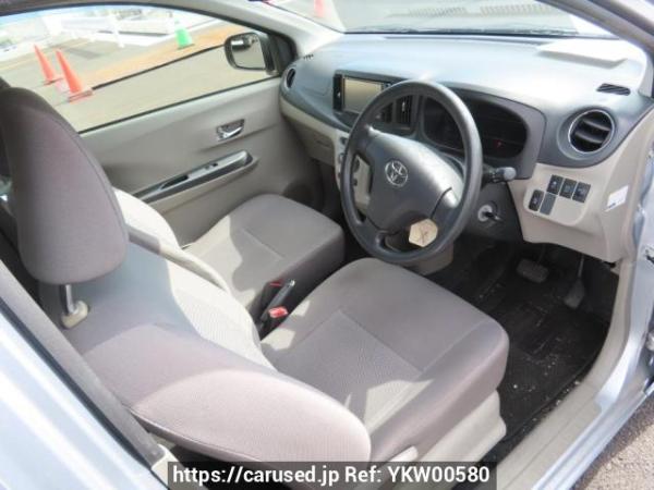Used 2015 AT toyota pixis-epoch LA300A Image[13]