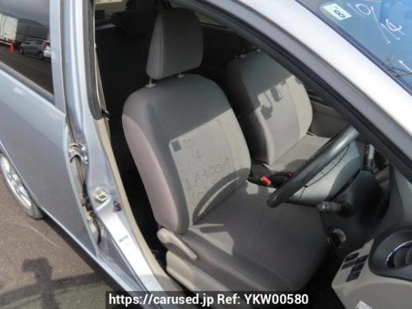 Used 2015 AT toyota pixis-epoch LA300A Image[14]