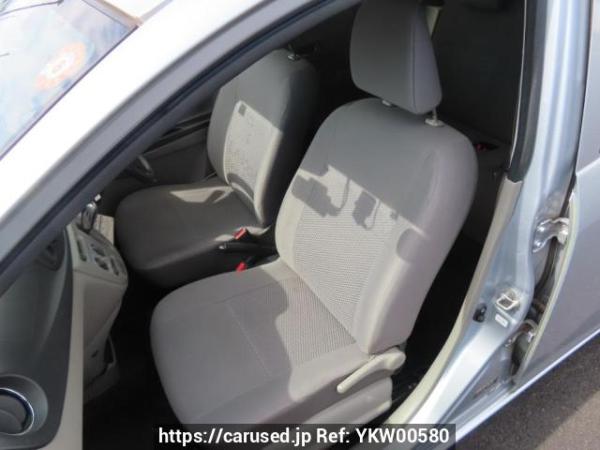 Used 2015 AT toyota pixis-epoch LA300A Image[16]