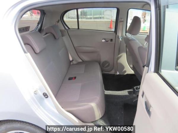 Used 2015 AT toyota pixis-epoch LA300A Image[17]