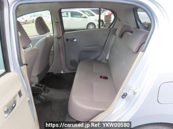 Used 2015 AT toyota pixis-epoch LA300A Image[18]