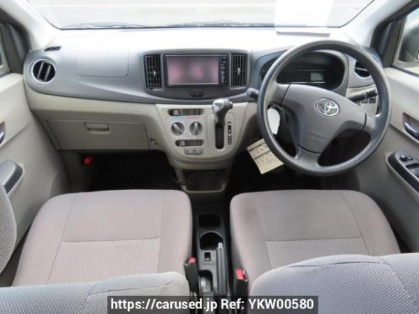 Used 2015 AT toyota pixis-epoch LA300A Image[19]