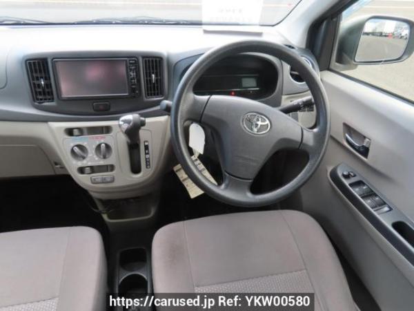 Used 2015 AT toyota pixis-epoch LA300A Image[21]