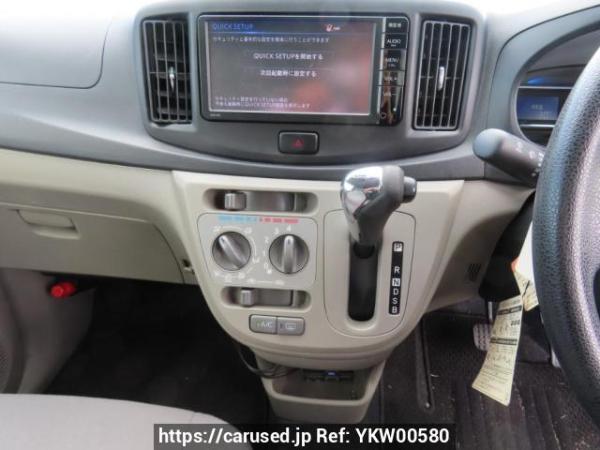 Used 2015 AT toyota pixis-epoch LA300A Image[22]