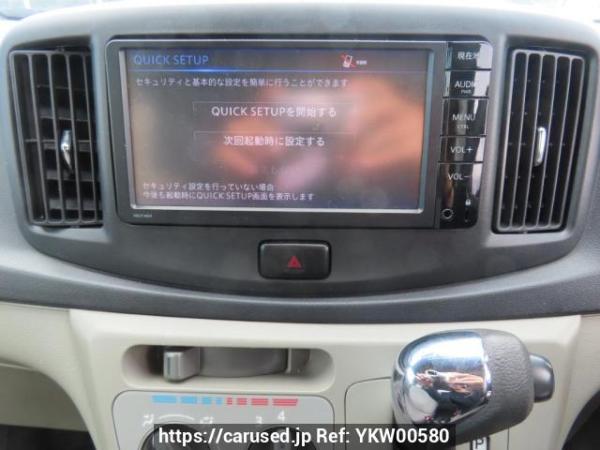 Used 2015 AT toyota pixis-epoch LA300A Image[23]