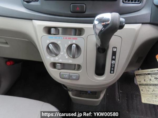 Used 2015 AT toyota pixis-epoch LA300A Image[24]