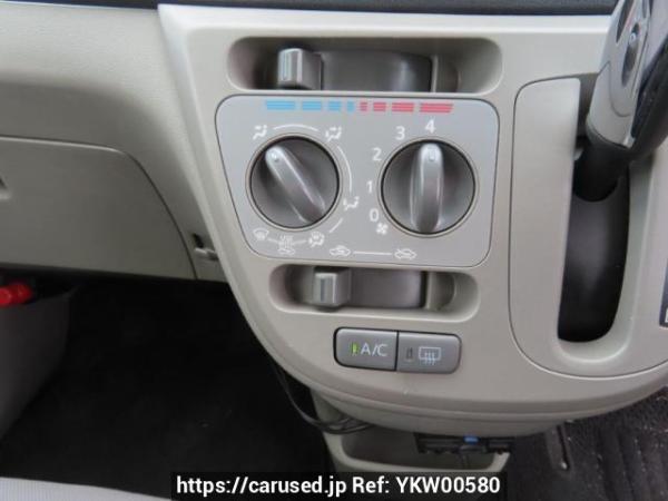 Used 2015 AT toyota pixis-epoch LA300A Image[25]