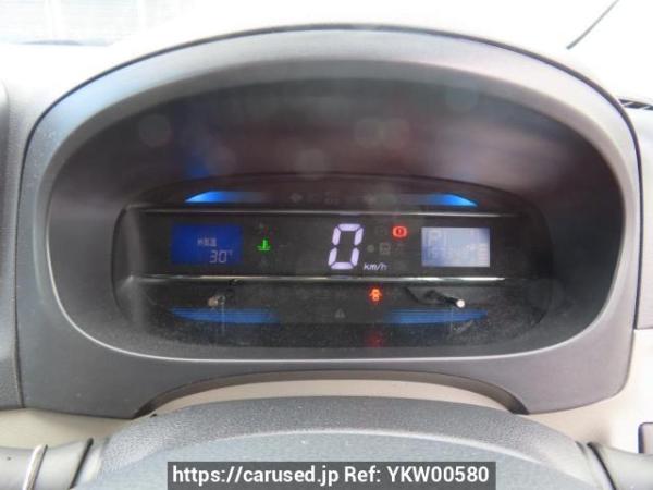 Used 2015 AT toyota pixis-epoch LA300A Image[26]