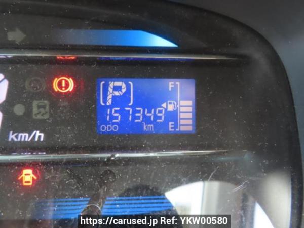 Used 2015 AT toyota pixis-epoch LA300A Image[27]