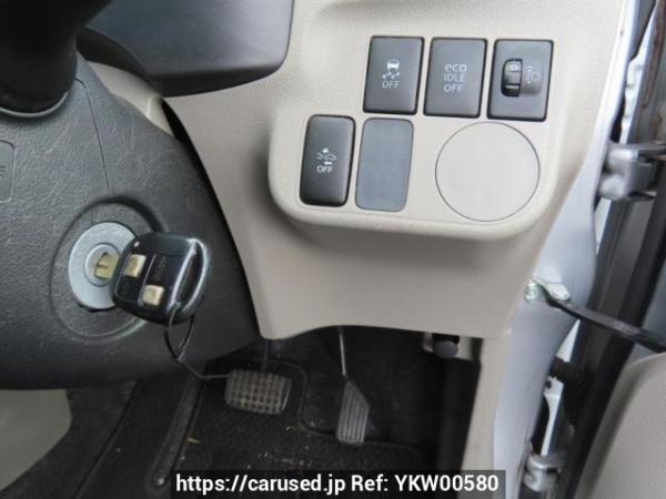 Used 2015 AT toyota pixis-epoch LA300A Image[28]