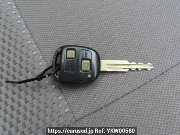 Used 2015 AT toyota pixis-epoch LA300A Image[30]