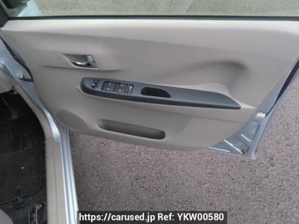 Used 2015 AT toyota pixis-epoch LA300A Image[31]