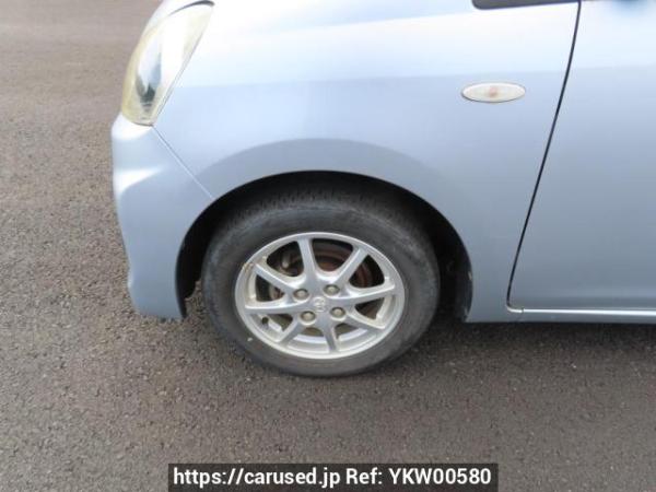 Used 2015 AT toyota pixis-epoch LA300A Image[32]