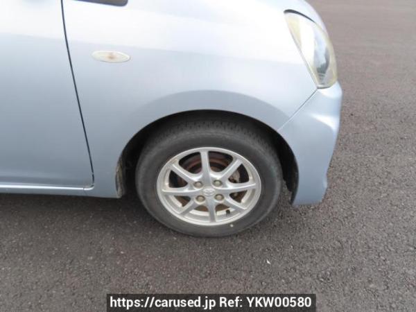 Used 2015 AT toyota pixis-epoch LA300A Image[33]