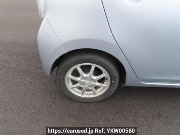 Used 2015 AT toyota pixis-epoch LA300A Image[34]