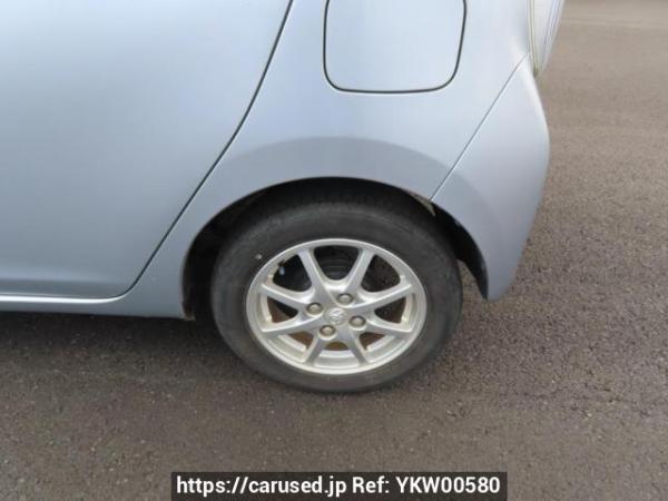 Used 2015 AT toyota pixis-epoch LA300A Image[35]