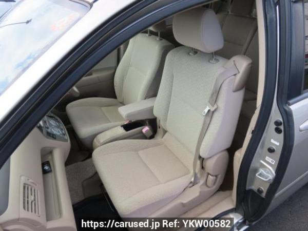 Used 2004 AT toyota raum NCZ25 Image[16]