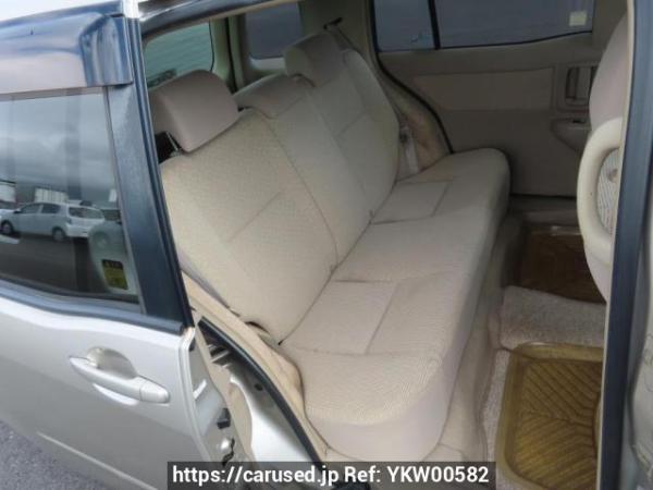Used 2004 AT toyota raum NCZ25 Image[18]