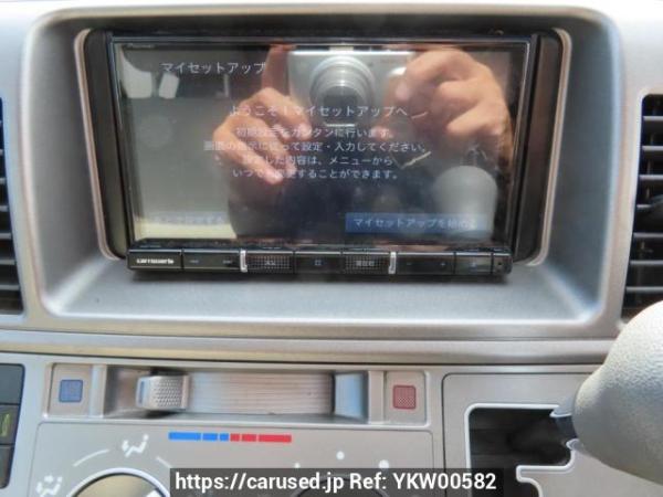 Used 2004 AT toyota raum NCZ25 Image[25]
