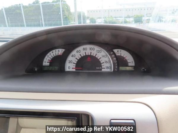 Used 2004 AT toyota raum NCZ25 Image[28]