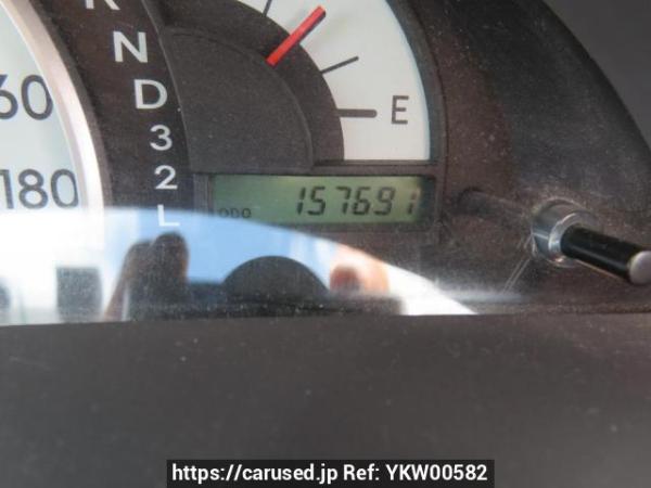 Used 2004 AT toyota raum NCZ25 Image[29]