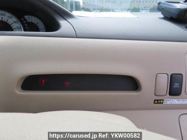 Used 2004 AT toyota raum NCZ25 Image[30]
