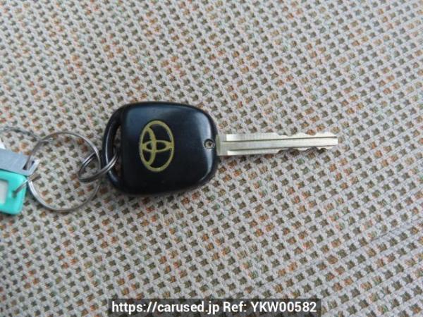 Used 2004 AT toyota raum NCZ25 Image[33]