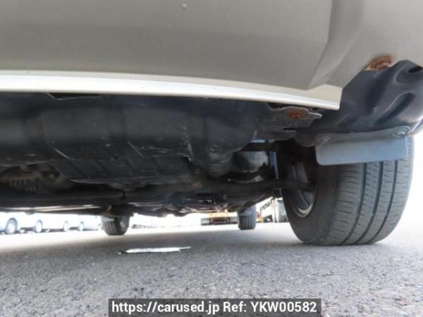 Used 2004 AT toyota raum NCZ25 Image[40]