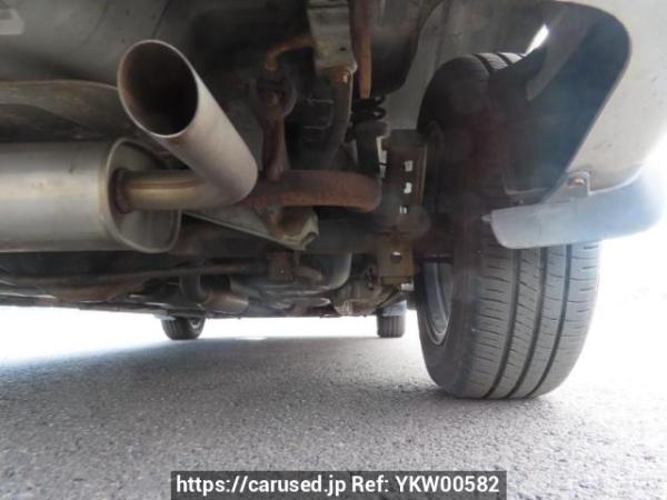 Used 2004 AT toyota raum NCZ25 Image[46]
