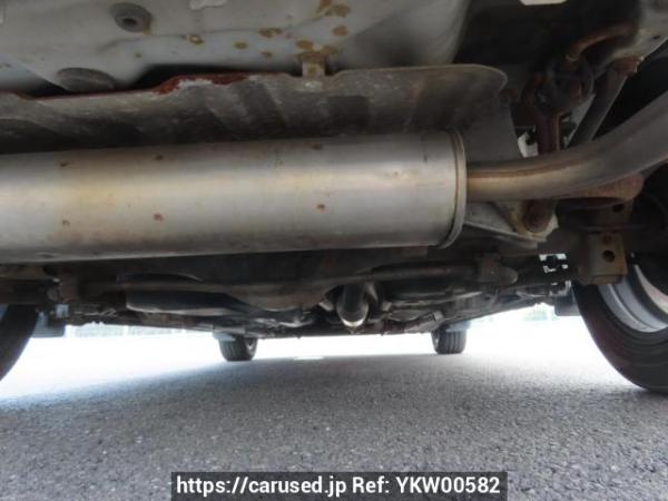 Used 2004 AT toyota raum NCZ25 Image[47]