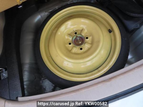 Used 2004 AT toyota raum NCZ25 Image[48]