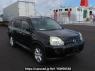 Used 2009 AT nissan x-trail NT31 Image[0]