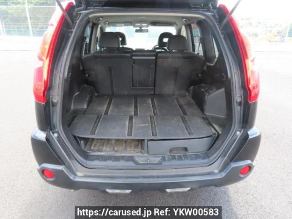 Used 2009 AT nissan x-trail NT31 Image[8]