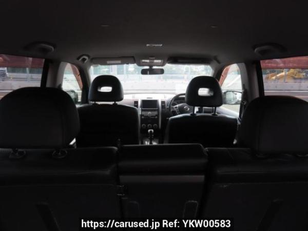 Used 2009 AT nissan x-trail NT31 Image[10]