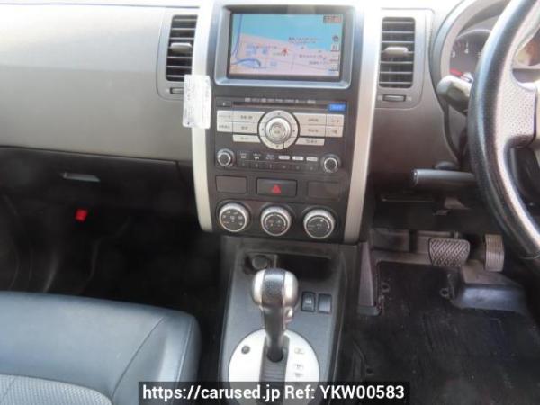 Used 2009 AT nissan x-trail NT31 Image[23]
