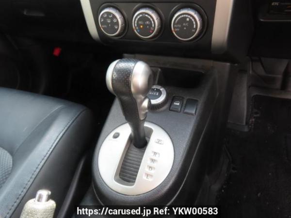 Used 2009 AT nissan x-trail NT31 Image[26]