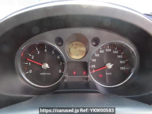 Used 2009 AT nissan x-trail NT31 Image[28]