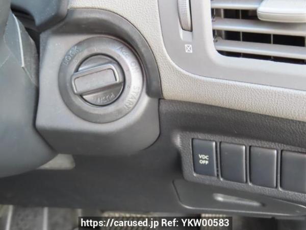 Used 2009 AT nissan x-trail NT31 Image[30]